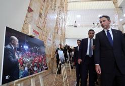 Bakan Bayraktar: 15 Temmuz gibi enerjide de bağımsızlık mücadelesi veriyoruz