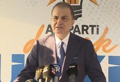 Sözcü Çelik: Bugün önemli bir eşik aşılmış, bir ilk adım gerçekleşmiştir