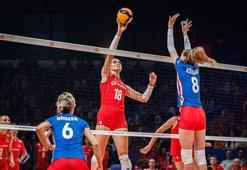 Çekya-Türkiye: 3-1