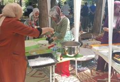 Eğitim Bir-Sen'den Gazze İçin yardım kermesi