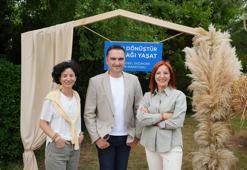 'Anızı Dönüştür, Toprağı Yaşat' Fikir Maratonu’nda gençlerin fikirleri ödüllendirildi