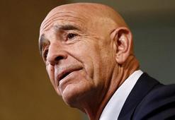 ABD Ankara Büyükelçisi Barrack: SDG’ye devlet borcumuz yok