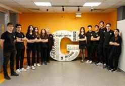 Demirören Medya ve Teknoloji Lisesi: AP programıyla dünya üniversitelerine açılan kapı