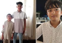 Okulda akranı tarafından boğazı sıkılan Yusuf, 45 gün sonra yaşam savaşını kaybetti