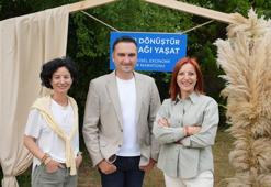 'Anızı Dönüştür, Toprağı Yaşat' Fikir Maratonu’nda gençlerin fikirleri ödüllendirildi