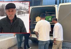 Sivas'ta kenenin ısırdığı 2 çocuk babası öldü