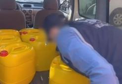 İstanbul'da kaçakçılık operasyonu: Yaklaşık 36 milyon liralık ürüne el konuldu