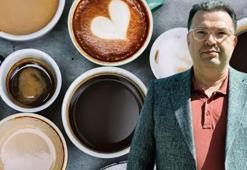 Prof. Dr. Öztürk: Çay ve kahve su ihtiyacını karşılar düşüncesi hatalı