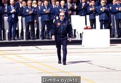 AK Parti'nin yeni şarkısı