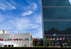 ‘Uluslararası Filistin Konferansı’ BM merkezinde düzenlenecek