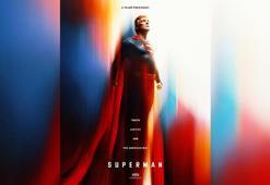 Beyaz Saray, Trump'ı ‘Superman’ olarak paylaştı