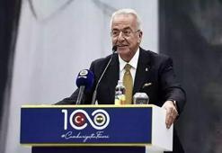 Fenerbahçe’de Başkan Vekili Erol Bilecik istifa etti