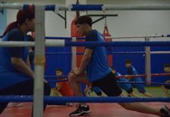 Spora ulaşamayan çocuklar ve gençler, Emniyet Boks Kulübünün ringinden dünyaya açılıyor
