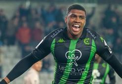 Trabzonspor’un yeni transferi Felipe Augusto, kente geliyor