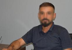 4 yaşındaki kızının velayeti için hukuk mücadelesi başlattı