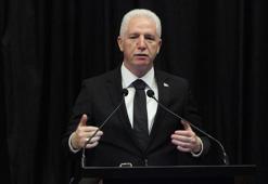 İstanbul Valisi Davut Gül: Millet olarak çok şey yaşıyoruz, çabuk unutuyoruz