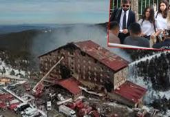 Kartalkaya'da 78 kişinin öldüğü otel yangınına ilişkin davanın duruşmasında 6'ncı gün