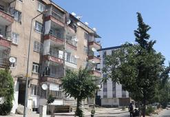 Sallandığı iddiasıyla tahliye edilen binada olumsuzluğa rastlanmadı