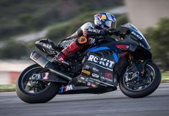 Toprak Razgatlıoğlu haftaya galibiyetle başladı