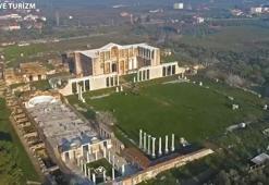 Sardes Antik Kenti ve Bin Tepeler Lidya Tümülüsler, UNESCO Dünya Miras Listesi'nde