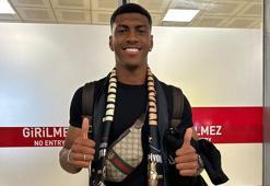 Trabzonspor, Felip Augusto ile 4+1 yıllık sözleşme imzaladı