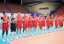 U19 Erkek Voleybol Milli Takımı, Balkan Şampiyonası’nda finalde