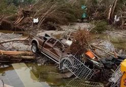 Texas'taki Mistik Kampı'nın ‘sel alanı’ statüsünden çıkarıldığı tespit edildi