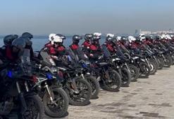 İzmir'de asayiş ekipleri, bir haftada 585 kişiyi yakaladı
