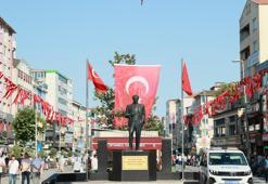 Cumhurbaşkanı Erdoğan'ın çağrısına Sultanbeyli'den destek