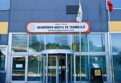 Demirören Medya ve Teknoloji MTAL’de Yapay Zeka Bölümü açıldı