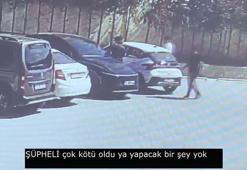 Şile Belediyesi soruşturmasında avukatın rüşvet aldığı anların görüntüleri ortaya çıktı