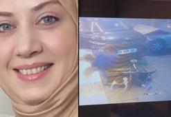 Yeliz öğretmenin öldüğü kazanın görüntüleri ortaya çıktı; aileden sürücünün serbest bırakılmasına tepki