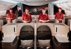 THY’den 4 farklı kabin memuru ilanı