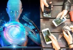 'Yapay zeka ve sosyal medya yalnızlaştırıyor