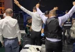 Ankara’da fuhuş operasyonu; 11 iş yeri mühürlendi, 40 kadın kurtarıldı