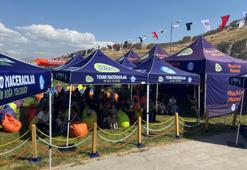 ASELSAN Tekno Macera TIR'ı Van’da