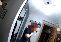 150 milyon TL dolandıran suç örgütüne yönelik operasyonun görüntüleri ortaya çıktı