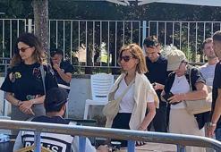 Kartalkaya'da 78 kişinin öldüğü otel yangınına ilişkin davanın duruşmasında 7'nci gün