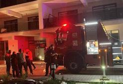 Ankara’da 3 kişinin öldüğü yangında, 'alarm sistemi devreye girmedi' iddiası