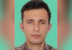 Şarampole düşüp kaya parçalarına çarpan otomobilin sürücüsü polis memuru öldü