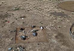 'Kayıp şehir' Togu Balık'ta önemli bulgular elde edildi