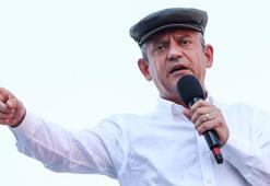 Özgür Özel: Benim milletin sorunlarını çözecek adayım var