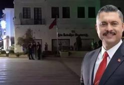 Şile Belediyesi'ne yönelik soruşturma: Başkan Kabadayı ile birlikte 5 şüpheli tutuklandı