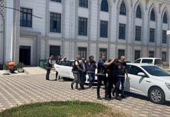 İki yeğenini öldüren amca tutuklandı