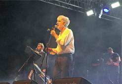 Hatay’da Manuş Baba konseri