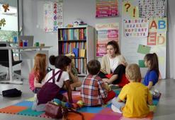 Uluslararası sertifikalı okul öncesi eğitimi, Yeditepe Üniversitesi’nde başlıyor