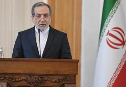 İran Dışişleri Bakanı Arakçi: Netanyahu, İran'daki hedeflerinin hiçbirine ulaşamadı
