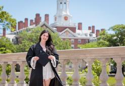 ‘ABD’de okuyan en başarılı 25 Türk Öğrenci Listesi’ belirlendi