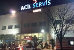 Birlikte yaşadığı kadını bıçaklayarak öldürdü