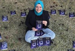 Dünyanın en iyi 50 öğretmeninden biri olan Tuba öğretmen, kız öğrenciler için kitap yazdı